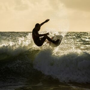 Curso de Surf
